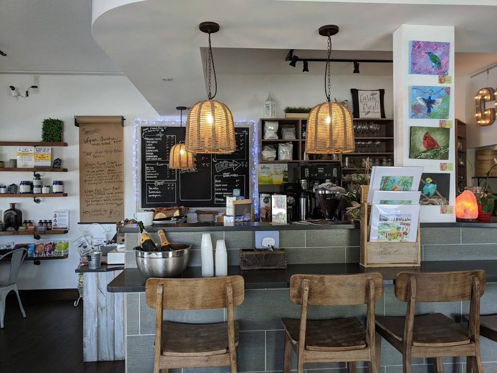 Perk Coffee House | cafe | 384 Tequesta Dr, Tequesta, FL 33469, USA | 5614065551 OR +1 561-406-5551