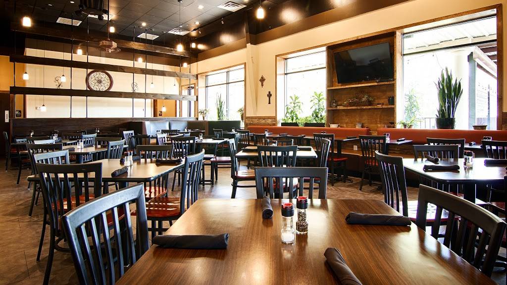 La Escondida Mexican Grill | restaurant | 400 W Parkwood Ave Suite 124, Friendswood, TX 77546, USA | 8325695785 OR +1 832-569-5785