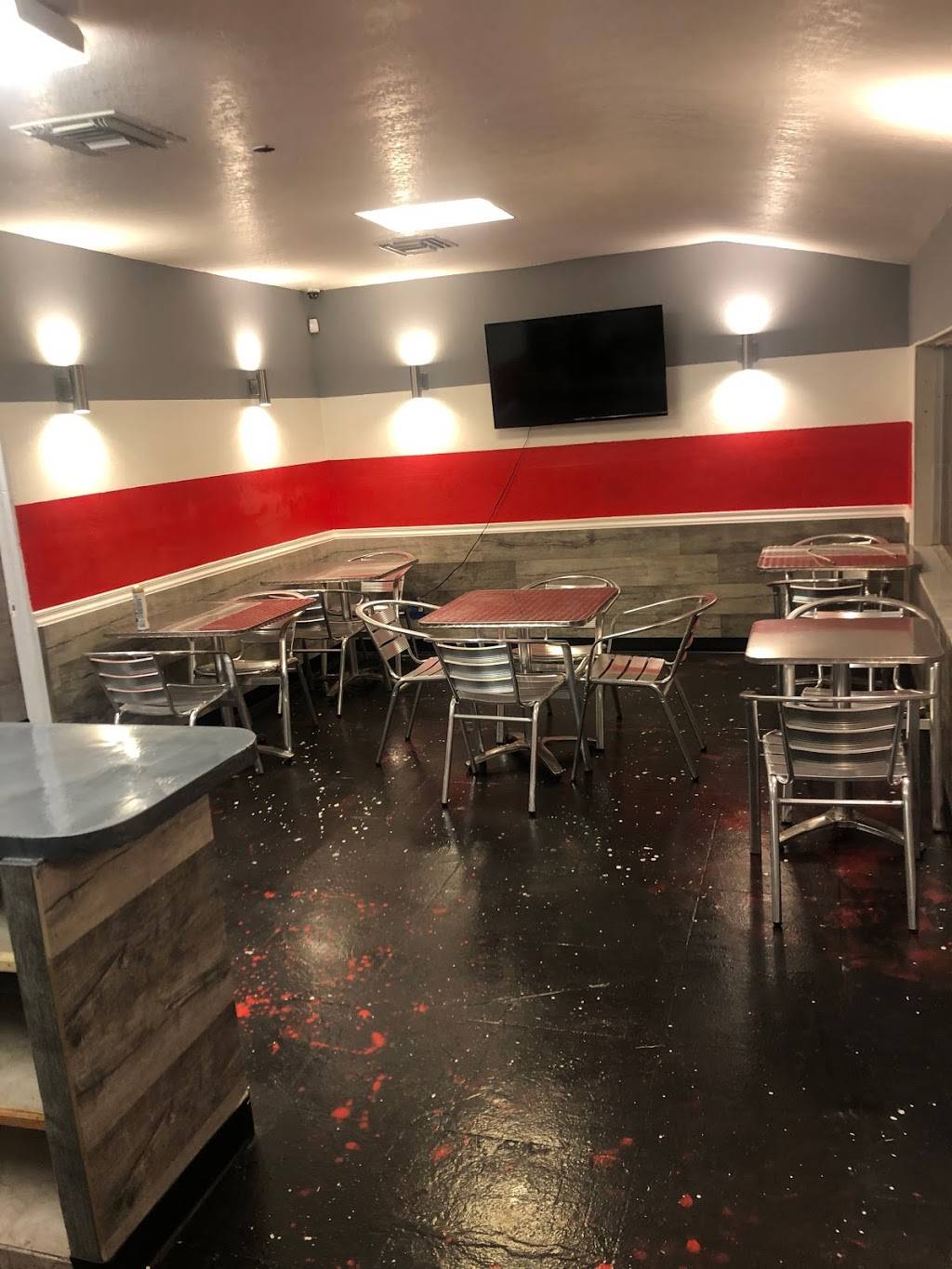 Eating Like The Jones | restaurant | 5155 Haines Rd N, St. Petersburg, FL 33714, USA | 7279002977 OR +1 727-900-2977