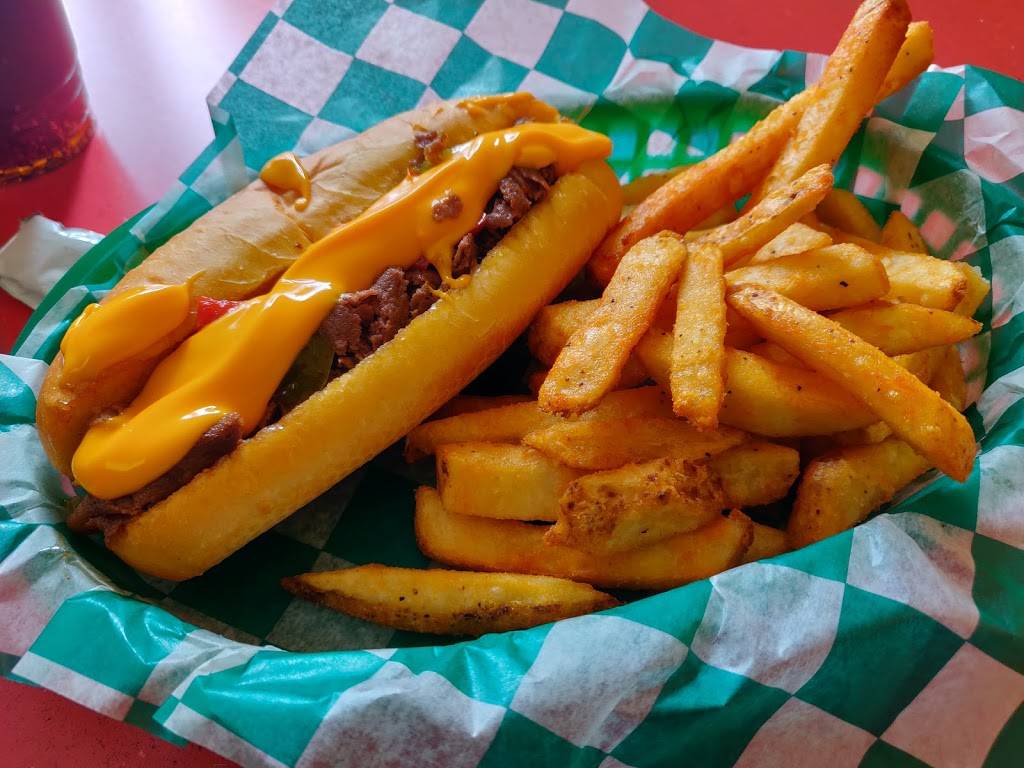 Good Doggie | restaurant | 11552 Busy St, North Chesterfield, VA 23236, USA | 8044641512 OR +1 804-464-1512