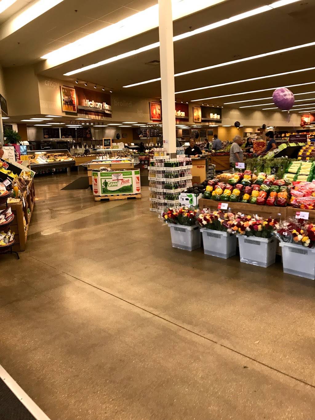 Hy-Vee | bakery | 1651 Midtown Rd, Peru, IL 61354, USA | 8152235219 OR +1 815-223-5219