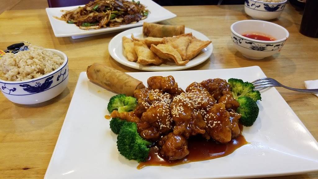 Asian Taste | restaurant | 116 N Royal Oaks Blvd, Franklin, TN 37067, USA | 6155913178 OR +1 615-591-3178