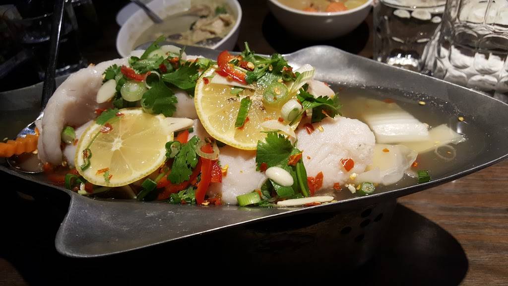 Thailicious | restaurant | 18902 Norwalk Blvd, Artesia, CA 90701, USA | 5628608843 OR +1 562-860-8843