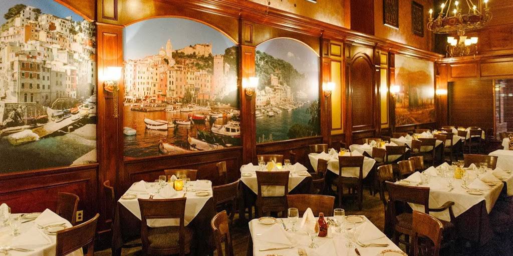 Bocelli | restaurant | 1250 Hylan Blvd, Staten Island, NY 10305, USA | 7184206150 OR +1 718-420-6150