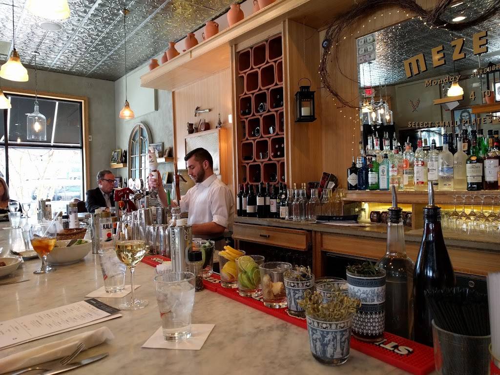 Stellas | restaurant | 1012 Lafayette St, Richmond, VA 23221, USA | 8043582011 OR +1 804-358-2011