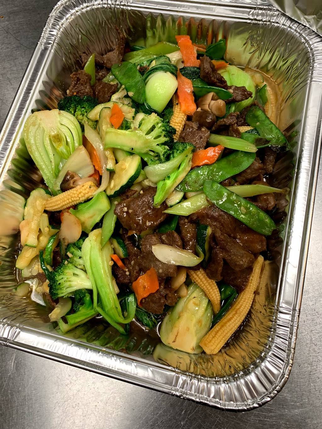 Red Lantern | restaurant | 1625 Rinehart Rd, Sanford, FL 32771, USA | 4079157077 OR +1 407-915-7077