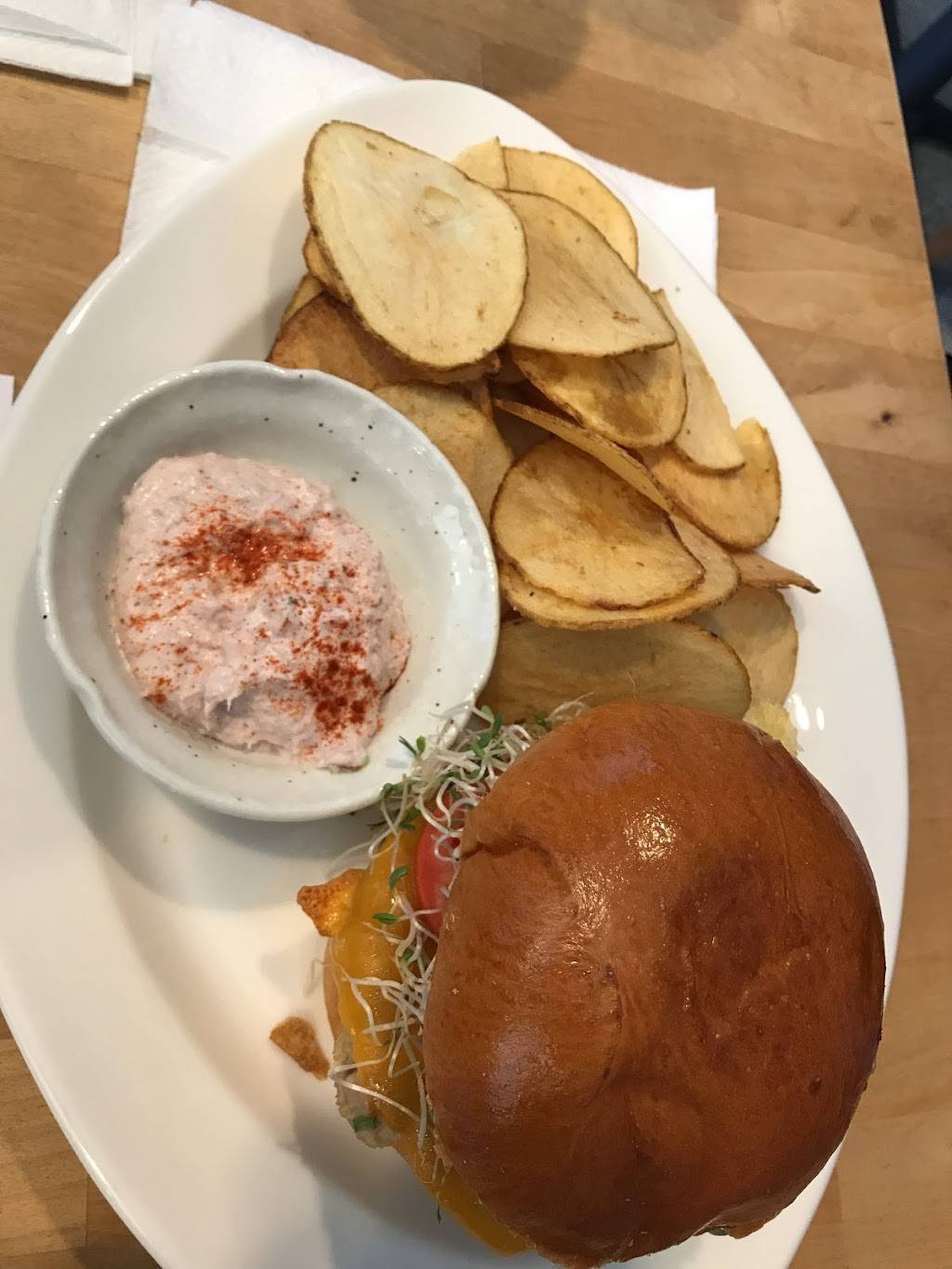 Alii Fish Company | restaurant | 409 E Grand Ave, El Segundo, CA 90245, USA | 3106163484 OR +1 310-616-3484