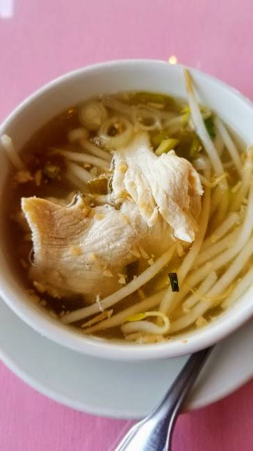 Thai Kitchen | restaurant | 4250 Barranca Pkwy U, Irvine, CA 92604, USA | 9498571788 OR +1 949-857-1788