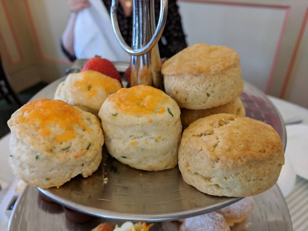 The Huntington Rose Garden Tea Room | restaurant | The Huntington, 1151 Oxford Rd, San Marino, CA 91108, USA | 6264052236 OR +1 626-405-2236