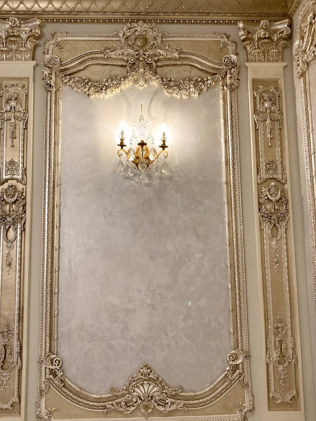 Maleen Banquet Hall and Restaurant | restaurant | 241-03 Jamaica Ave, Queens, NY 11426, United States | 7183478500 OR +1 718-347-8500