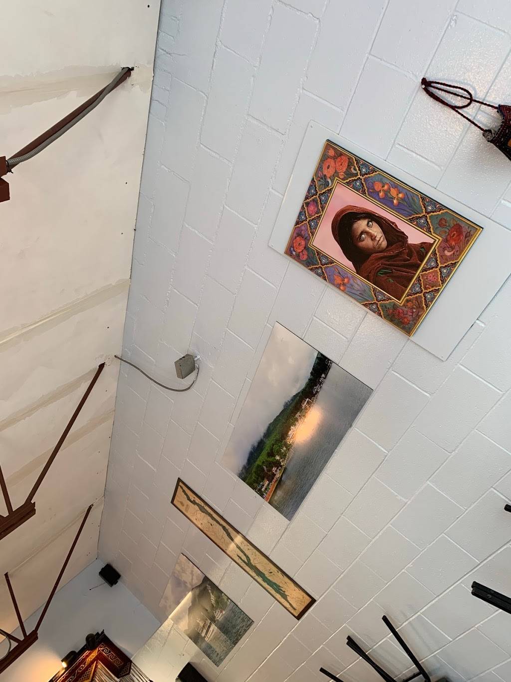 Kabab Express LG | restaurant | 164 Canada St, Lake George, NY 12845, USA | 5186855120 OR +1 518-685-5120