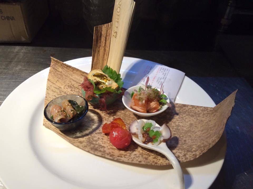 Nikkei of Peru | restaurant | 55 Shore Rd, Port Washington, NY 11050, USA | 5164394201 OR +1 516-439-4201