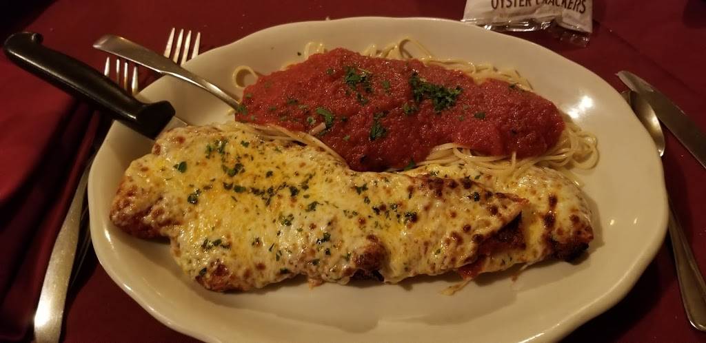 John Riccitello Restaurant | restaurant | 1687 Foster Ave, Schenectady, NY 12308, USA | 5183741574 OR +1 518-374-1574