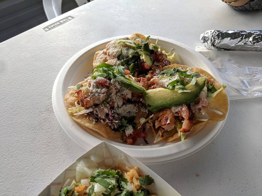 Anitas Mexican Food | restaurant | 12245 Aurora Ave N, Seattle, WA 98133, USA | 2063640144 OR +1 206-364-0144