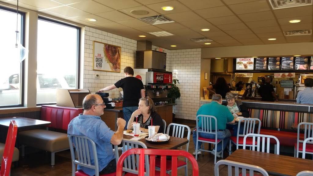 Arbys | restaurant | 1280 Broad St, Sumter, SC 29150, USA | 8034692727 OR +1 803-469-2727