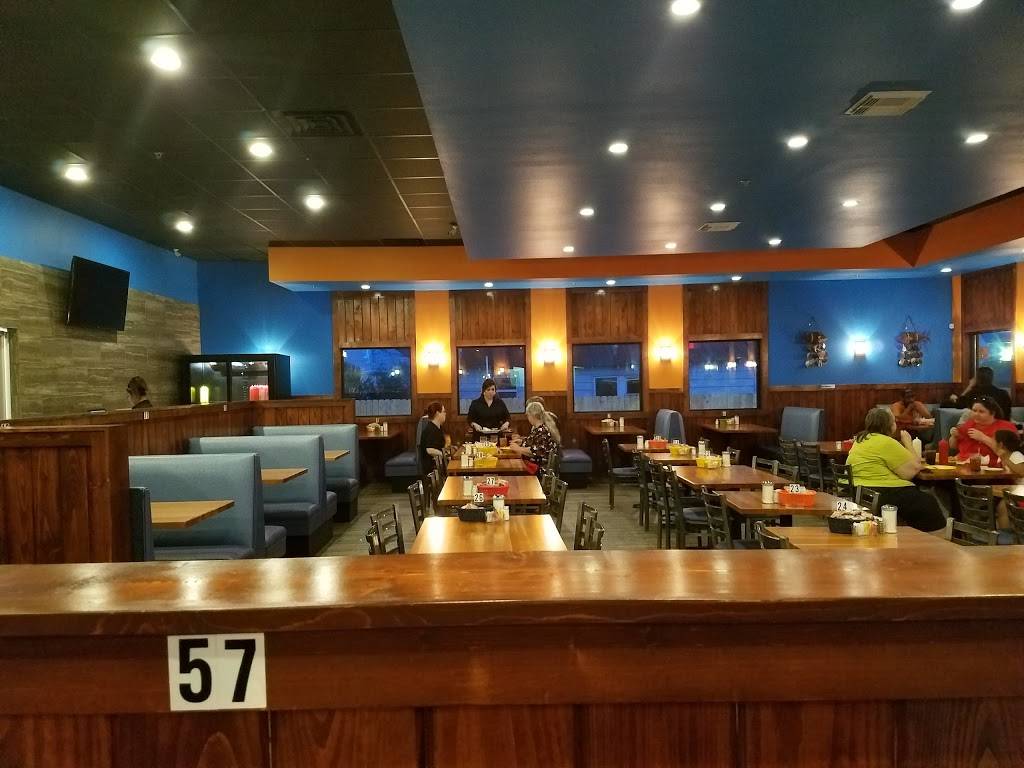 Lockhart Seafood and Steak | restaurant | 912 S Commerce St, Lockhart, TX 78644, USA | 5123594933 OR +1 512-359-4933