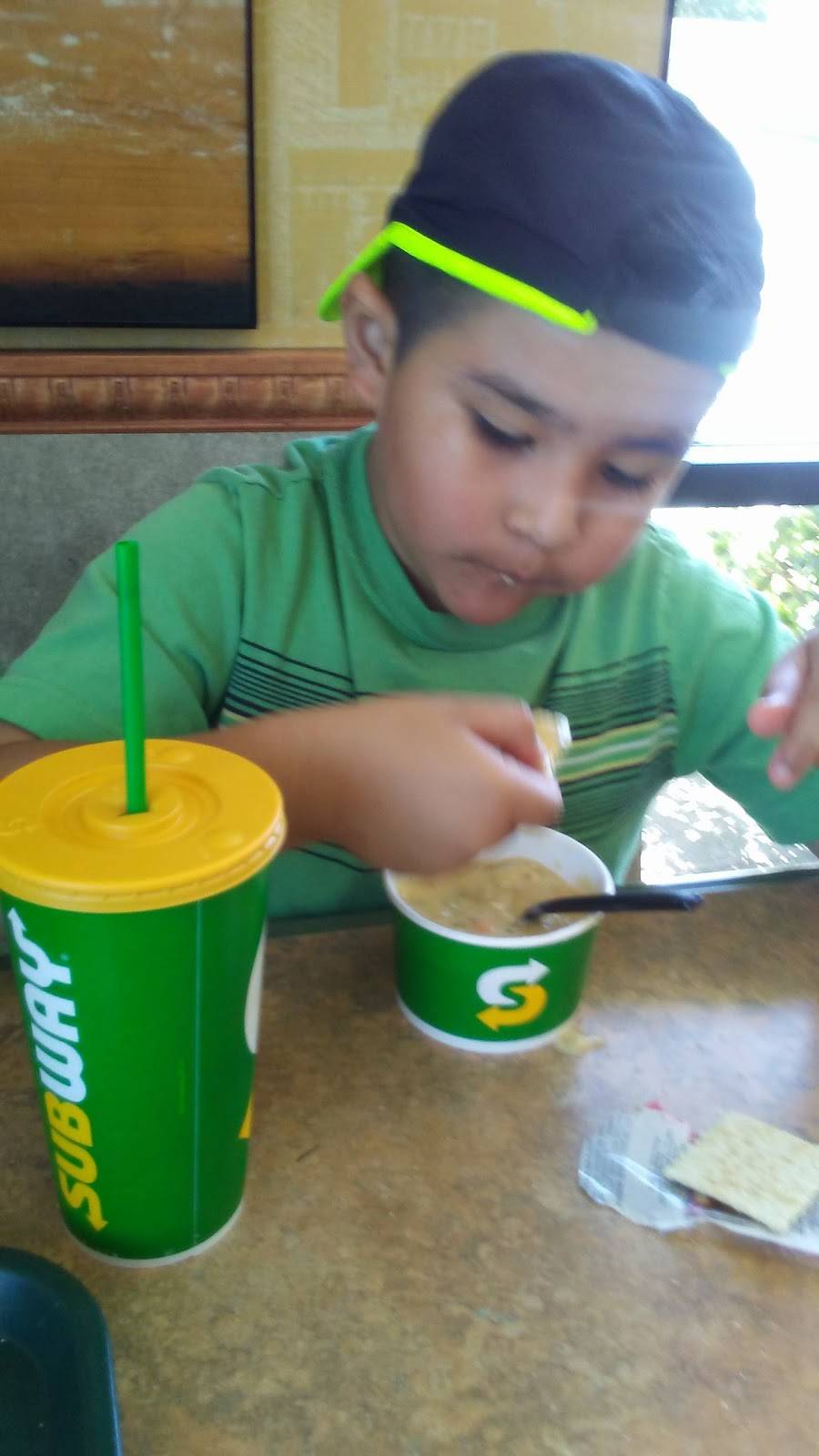 Subway | restaurant | 525 W Highland Ave Unit A, San Bernardino, CA 92405, USA | 9098827877 OR +1 909-882-7877