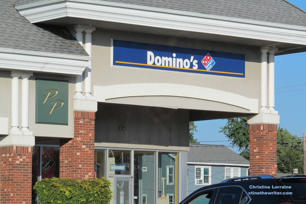 Dominos Pizza | meal delivery | 1101 Peninsula Dr Ste 214, Erie, PA 16505, United States | 8148335600 OR +1 814-833-5600