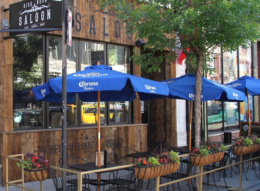 High Noon Saloon | restaurant | 1560 N Milwaukee Ave, Chicago, IL 60622, USA | 7732279339 OR +1 773-227-9339