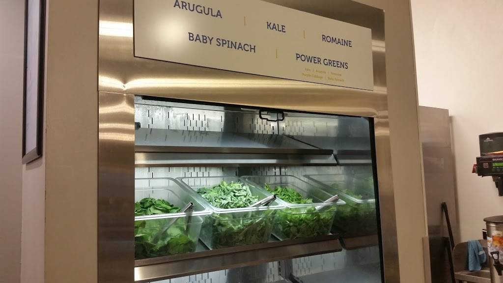 Zuuk Mediterranean Kitchen | restaurant | 1250 S Miami Ave #105, Miami, FL 33130, USA | 3052003145 OR +1 305-200-3145