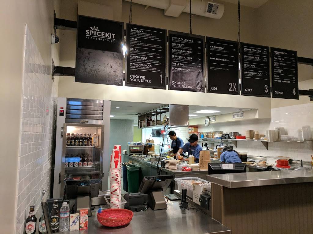 Spice Kit | restaurant | 340 California Ave, Palo Alto, CA 94306, USA | 6503261698 OR +1 650-326-1698