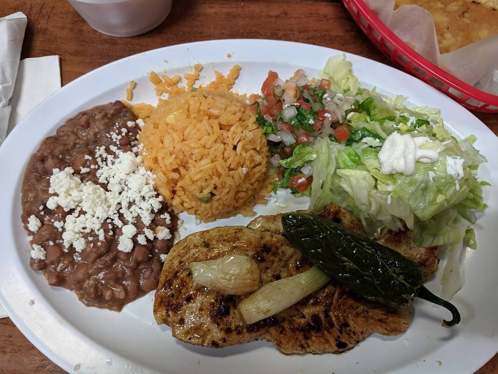 Tortilleria La Mexicana | restaurant | 5311, 2715 S Orlando Dr, Sanford, FL 32773, USA | 4073243100 OR +1 407-324-3100
