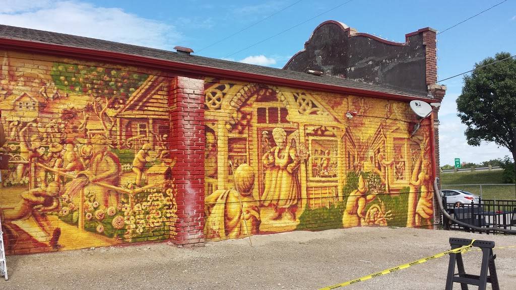 Dinkers Bar and Grill | restaurant | 2368 S 29th St, Omaha, NE 68105, USA | 4023429742 OR +1 402-342-9742