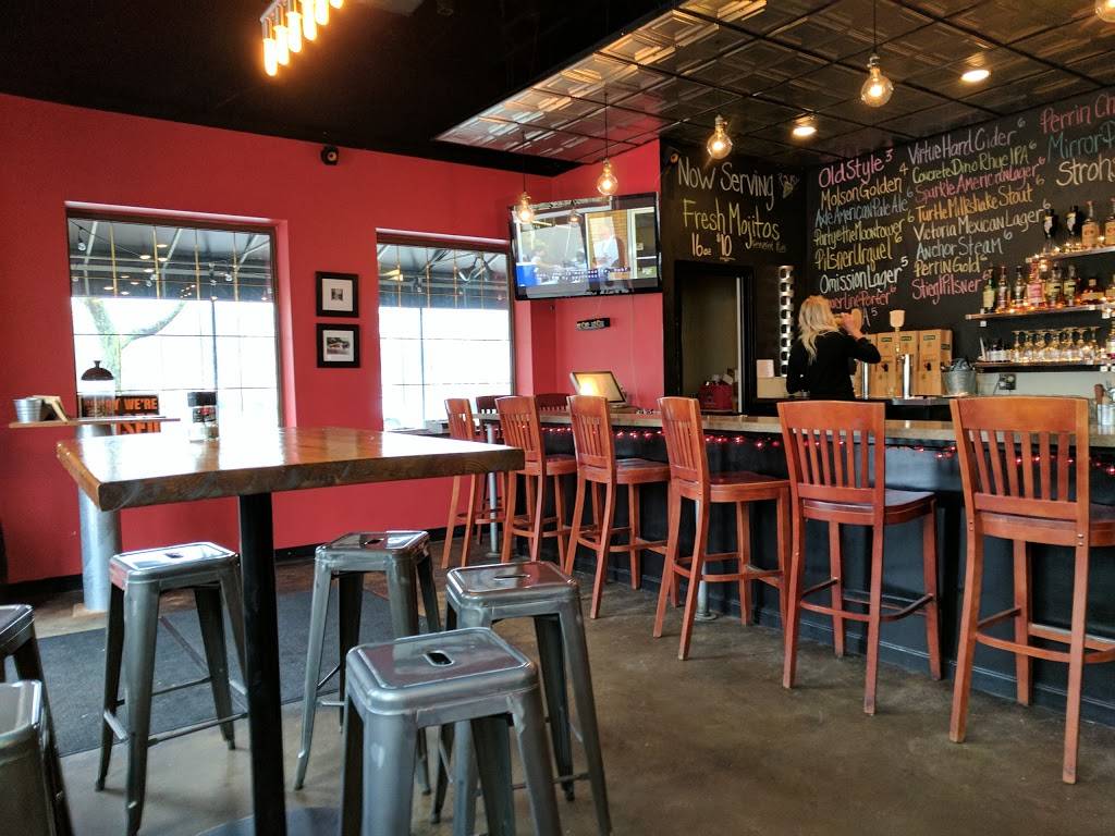 Republica | restaurant | 1999 Coolidge Hwy, Berkley, MI 48072, USA | 2482683175 OR +1 248-268-3175