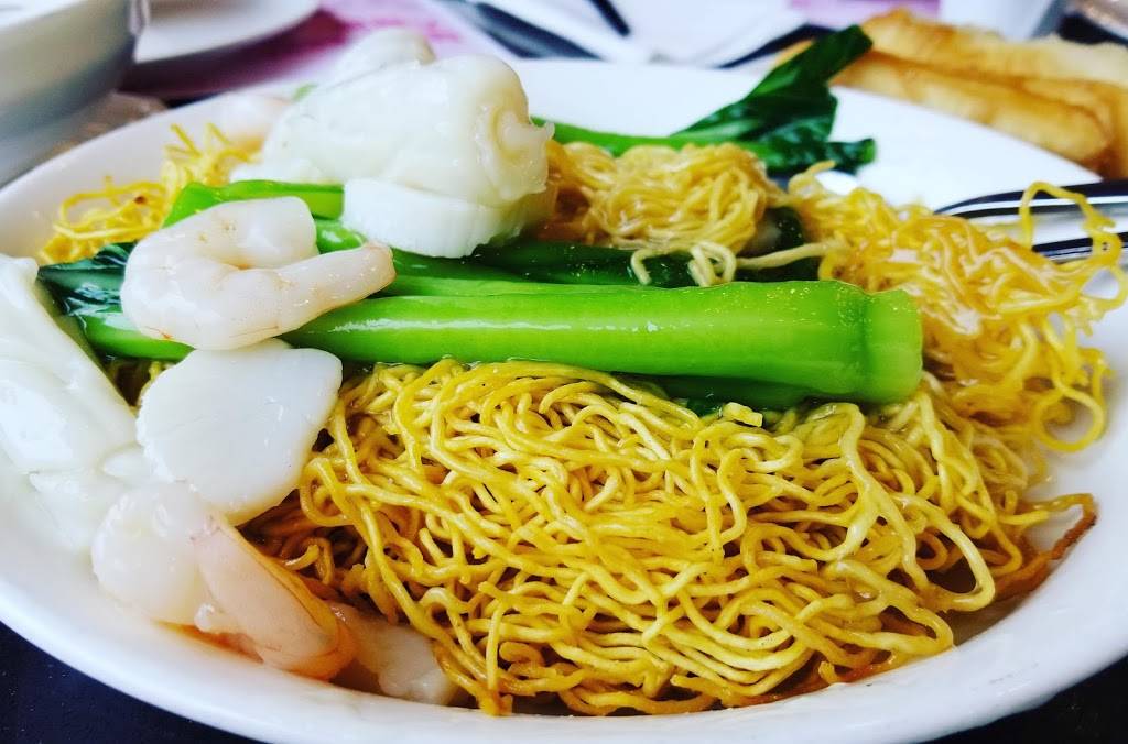 Keungs Delight | restaurant | 7030 Warden Ave, Markham, ON L3R 5Y2, Canada | 9059489000 OR +1 905-948-9000