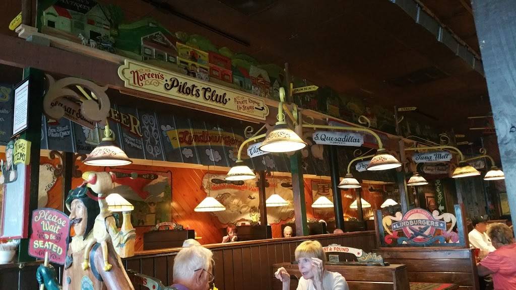 Lindburgers Delray Beach | restaurant | 14535 S Military Trail, Delray Beach, FL 33484, USA | 5614951722 OR +1 561-495-1722