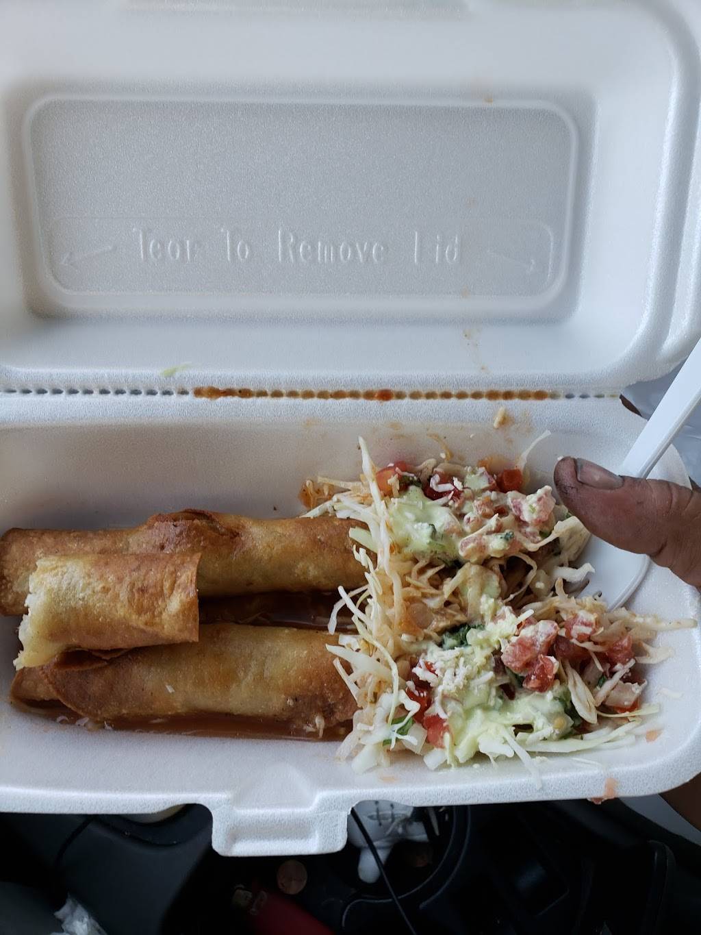 Comida Hondureña | restaurant | 2300-2398 Greenfield Pkwy, Austin, TX 78741, USA | 7372229391 OR +1 737-222-9391