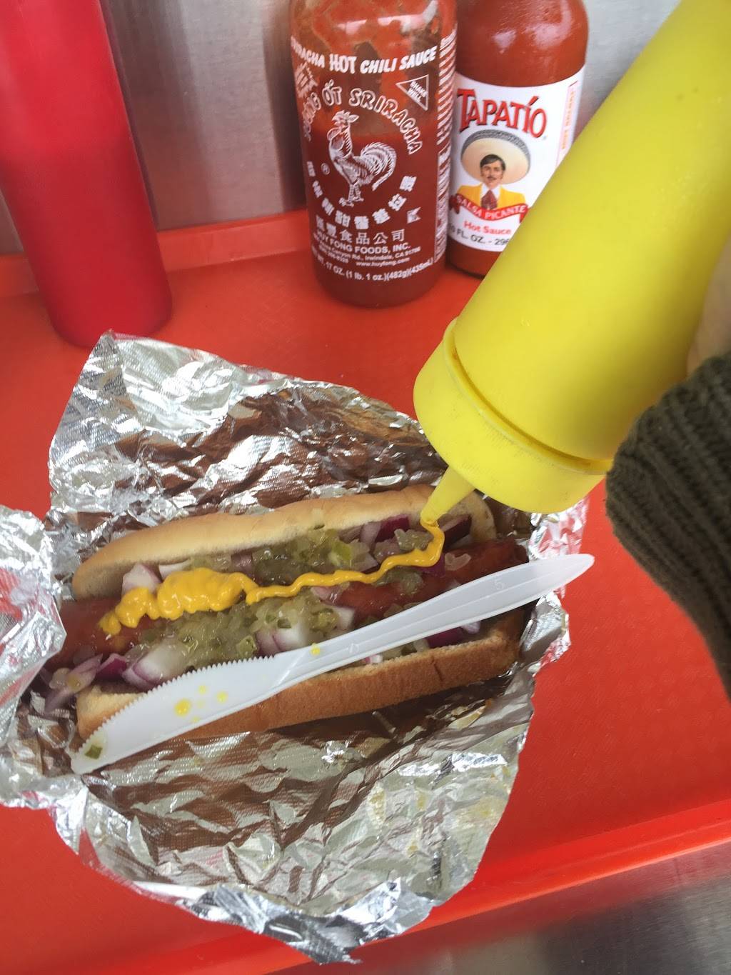 Sit & Stay Cafe | restaurant | 2701 Isabel St, Richmond, CA 94804, USA | 5105598899 OR +1 510-559-8899