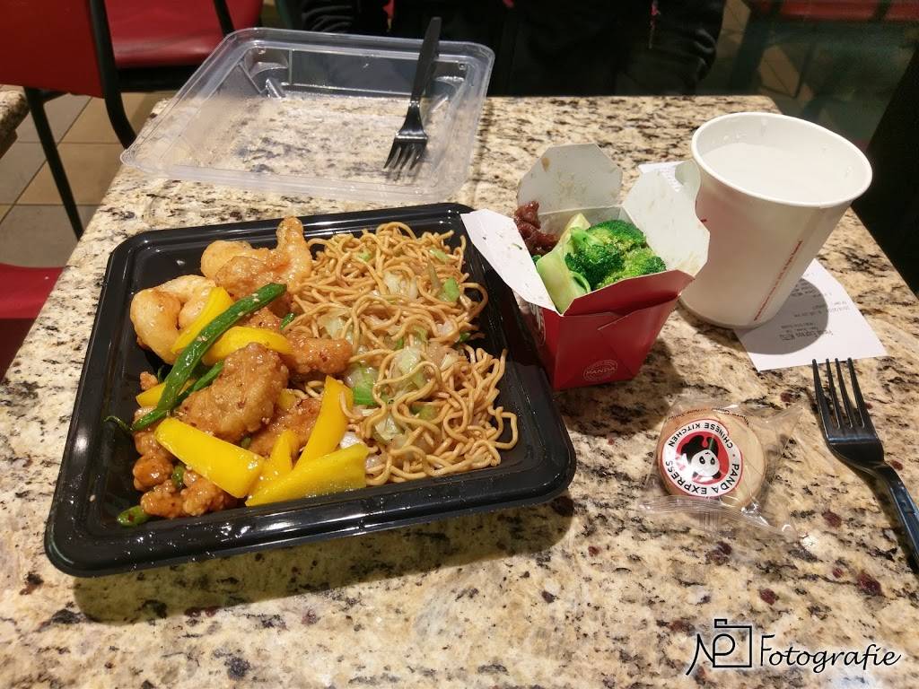Panda Express | meal takeaway | 1320 El Paseo de Saratoga, San Jose, CA 95130, USA | 4083745188 OR +1 408-374-5188