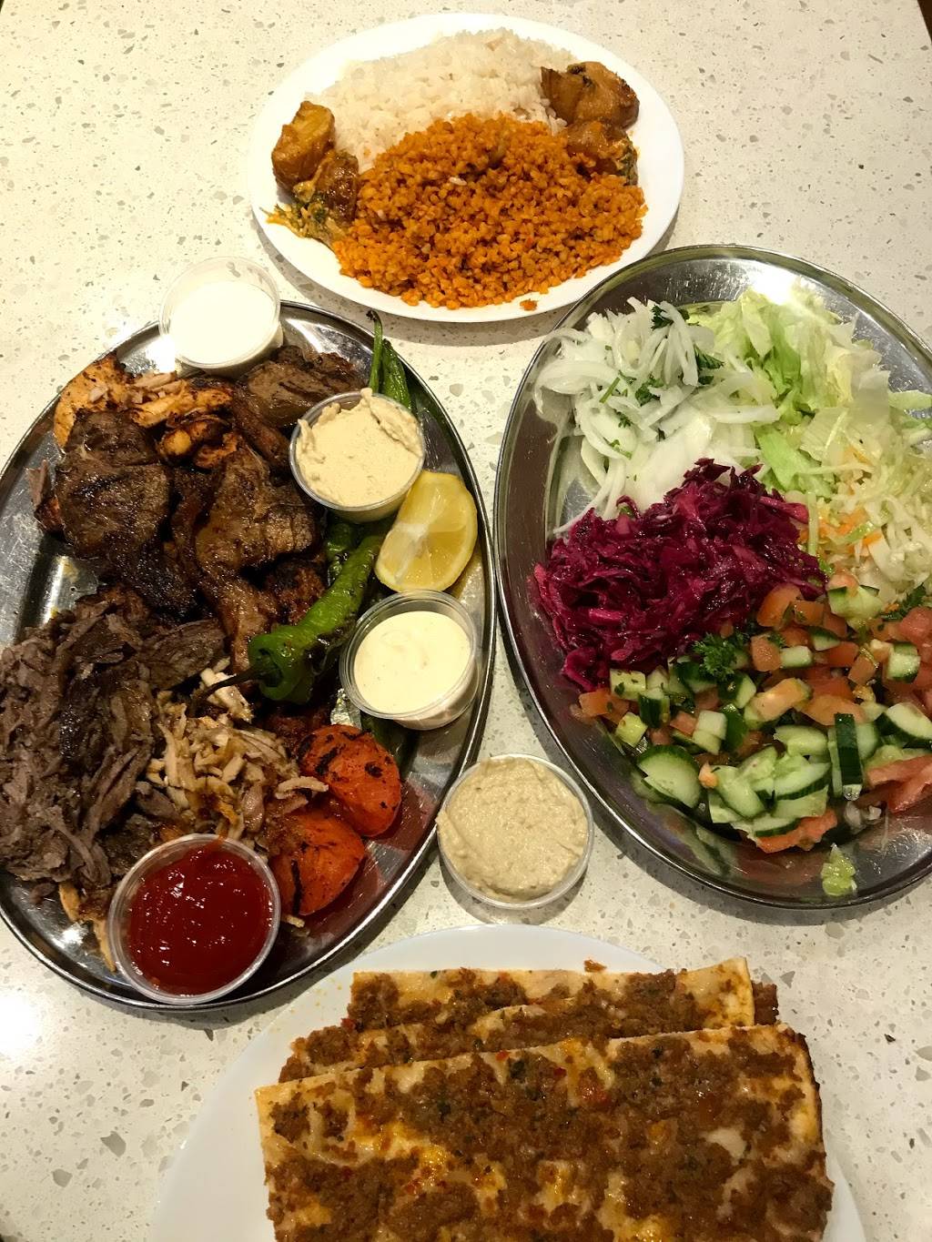 MR ZAGROS | restaurant | 525 Cityview Blvd #6, Woodbridge, ON L4H 0Z4, Canada | 9054178899 OR +1 905-417-8899