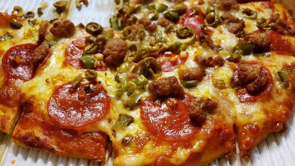 9 Flags Pizza | restaurant | 1255 E Wyandot Ave # Sandusky, Upper Sandusky, OH 43351, USA | 4192099999 OR +1 419-209-9999