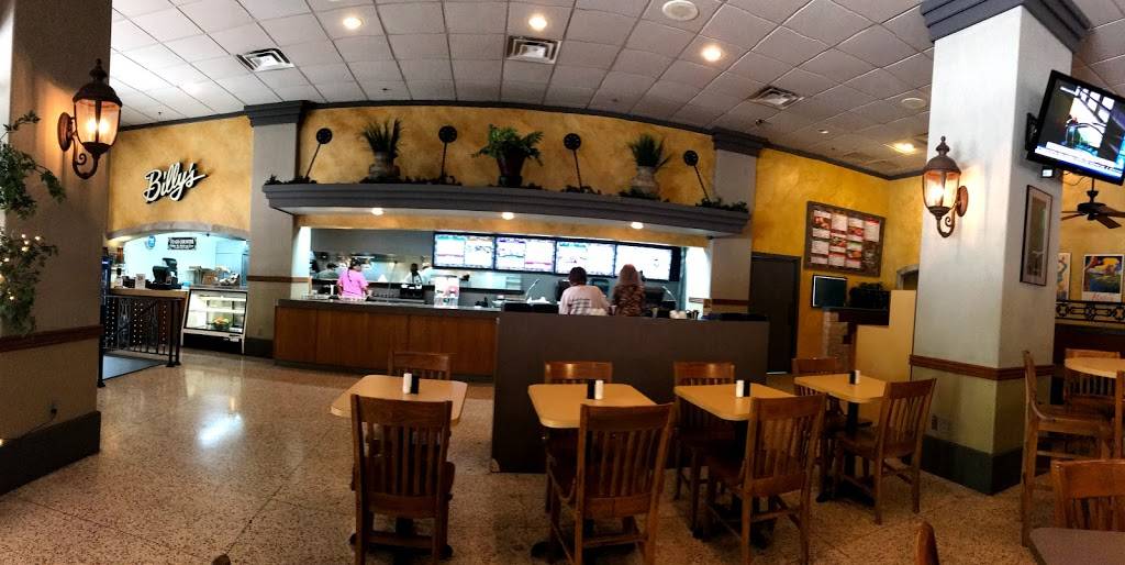 Billys On the Square Resturant | restaurant | 424 S Main St, Tulsa, OK 74103, USA | 9185838703 OR +1 918-583-8703