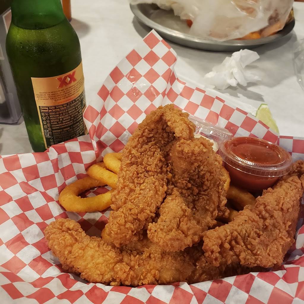 Red Hook Cajun Seafood & Bar Bartlett | restaurant | 6105 Stage Rd, Bartlett, TN 38134, USA | 9014108736 OR +1 901-410-8736