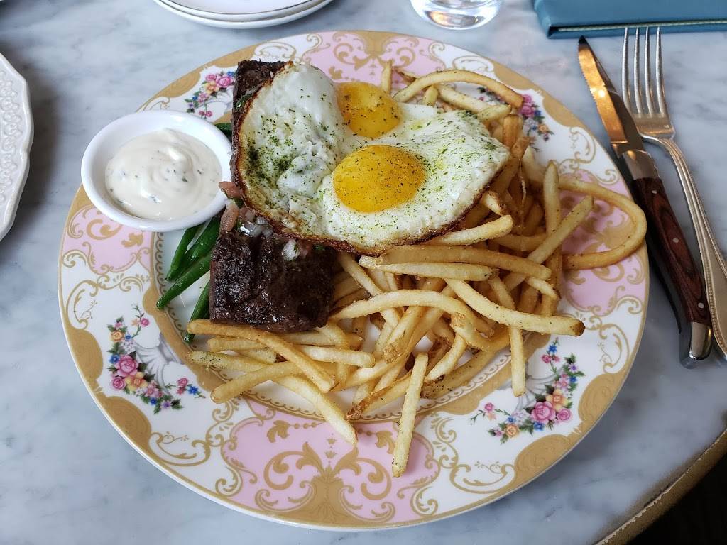 Maison Selby | restaurant | 592 Sherbourne St, Toronto, ON M4X 1L4, Canada | 6479431676 OR +1 647-943-1676