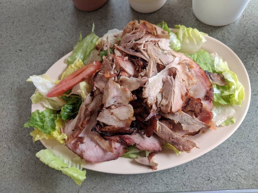 Dixie Barbecue | restaurant | 205 W Broad St, Jonesboro, IL 62952, USA | 6188336437 OR +1 618-833-6437