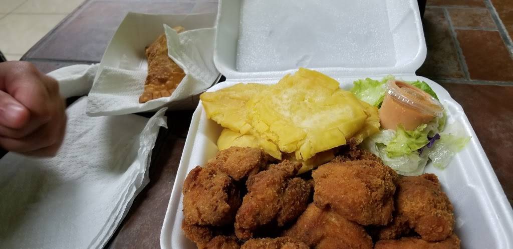 El Rico Frappé Latino | restaurant | 3052, 122 Pierce Christie Dr, Valrico, FL 33594, USA | 8133247099 OR +1 813-324-7099