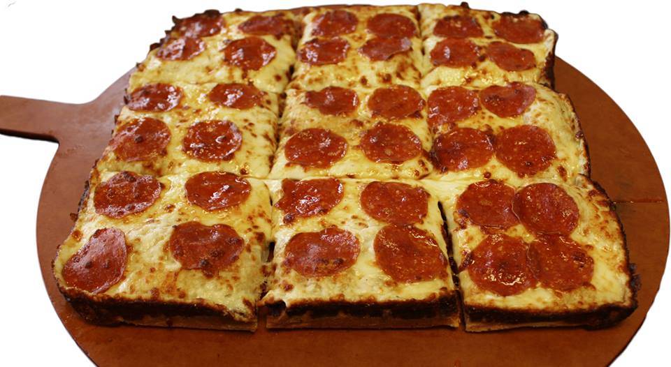 Big Cheese Pizza - W Columbia | restaurant | 1266 Main St, West Columbia, SC 29170, USA | 8038516711 OR +1 803-851-6711
