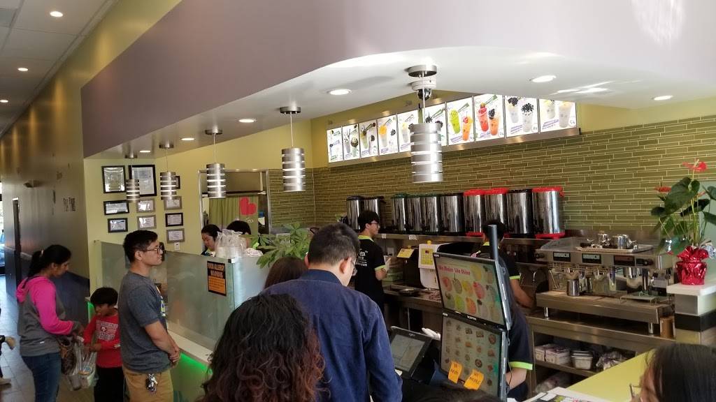 iTea Fremont Boulevard | cafe | 37120 Fremont Blvd unit i, Fremont, CA 94536, USA | 5105651128 OR +1 510-565-1128