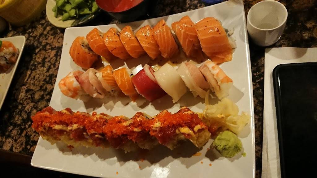 Kamakura Japanese Restaurant | restaurant | 135 N Santa Cruz Ave, Los Gatos, CA 95030, USA | 4083956650 OR +1 408-395-6650