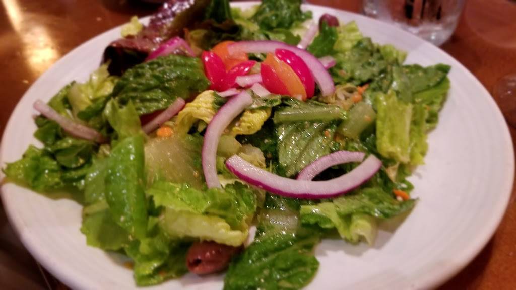 Carrabbas Italian Grill | restaurant | 2240 FL-50, Clermont, FL 34711, USA | 3523948602 OR +1 352-394-8602
