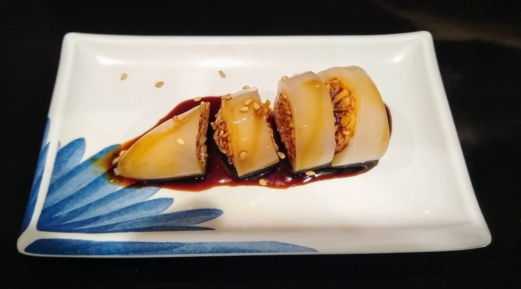 Sushi Spot Restaurant | restaurant | 19658 Ventura Blvd, Tarzana, CA 91356, USA | 8183458651 OR +1 818-345-8651