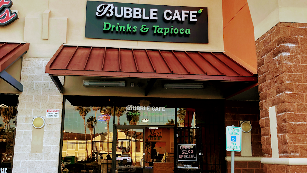 Bubble Cafe | restaurant | 6920 Cook Rd Suite #110, Houston, TX 77072, USA | 8322632858 OR +1 832-263-2858