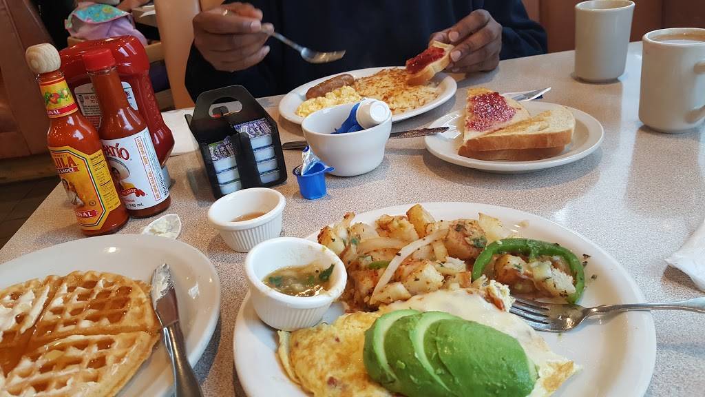 Spires Restaurant | restaurant | 15733 Hawthorne Blvd, Lawndale, CA 90260, USA | 3106449593 OR +1 310-644-9593