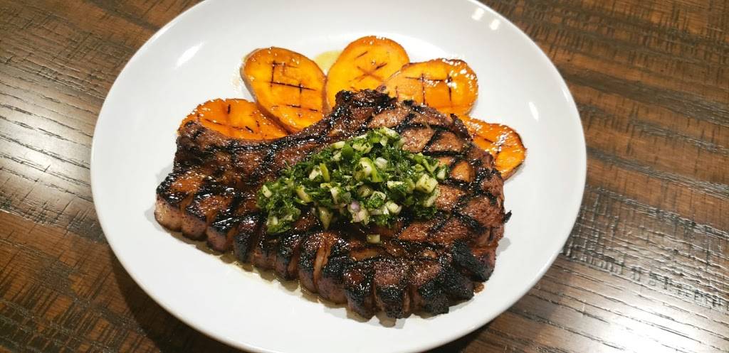 Uncorkd | restaurant | 5501 Phoenix Ave, Fort Smith, AR 72903, USA | 4794345000 OR +1 479-434-5000