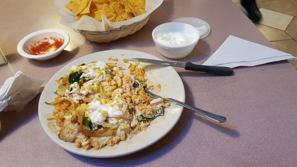 La Cocina Mexican Restaurant | restaurant | 1716 N Church St, Burlington, NC 27217, USA | 3365134550 OR +1 336-513-4550