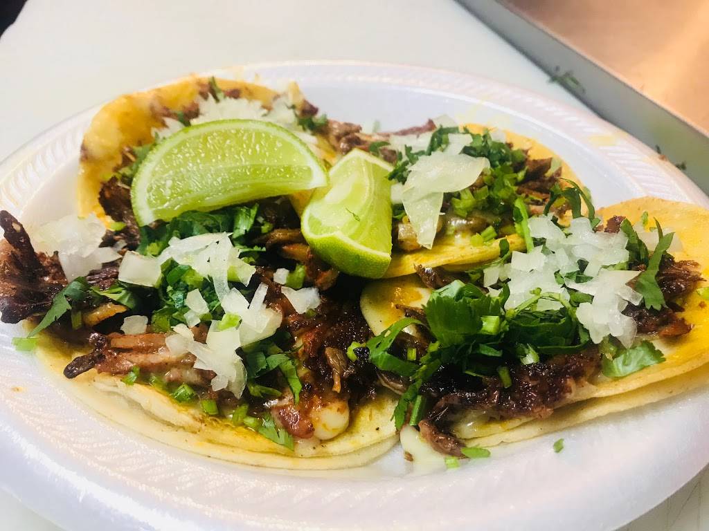 Tacos El Trompo Food Truck | restaurant | Broken Arrow, OK 74012, USA | 9187609349 OR +1 918-760-9349